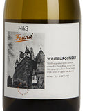 Found Pinot Blanc - Case of 6 Liqueurs and Spirits M&S Title  