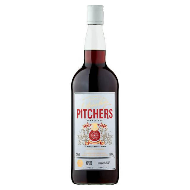 Sainsbury's Pitcher's 1L