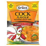 Grace Cock Soup 50g - McGrocer