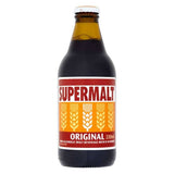 SUPERMALT ORIGINAL 24 X 330ML Alcohol, Spirits, Rum Costco UK   
