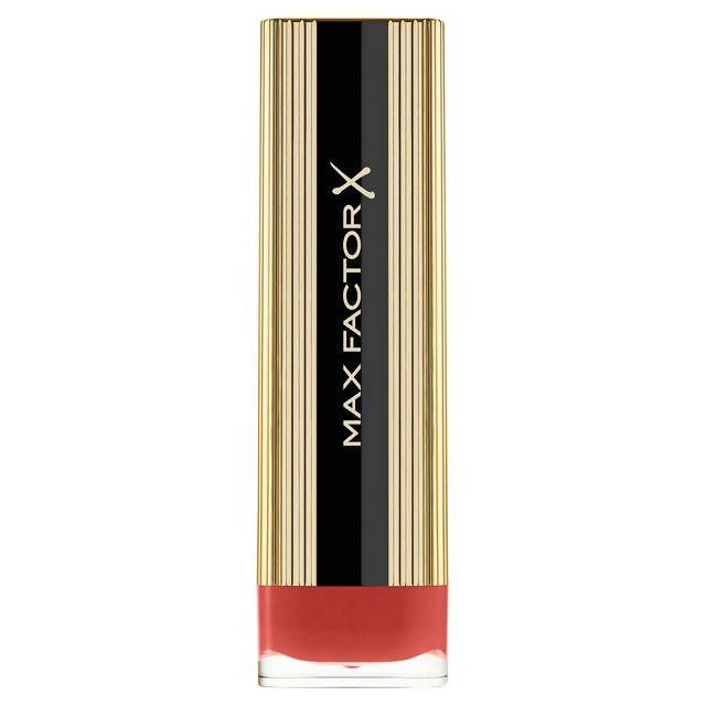 Max Factor Colour Elixir Restage 050 Pink Brandy Lipstick