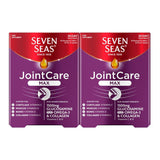 Seven Seas Joint Care Max, 2 x 60ct (2 Months Supply) - McGrocer