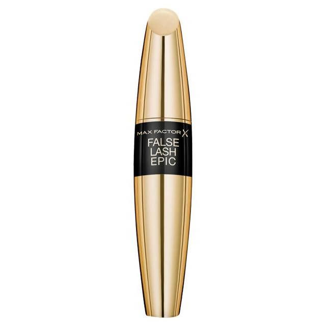 Max Factor False Lash Epic Mascara Black 13.1ml All Sainsburys   