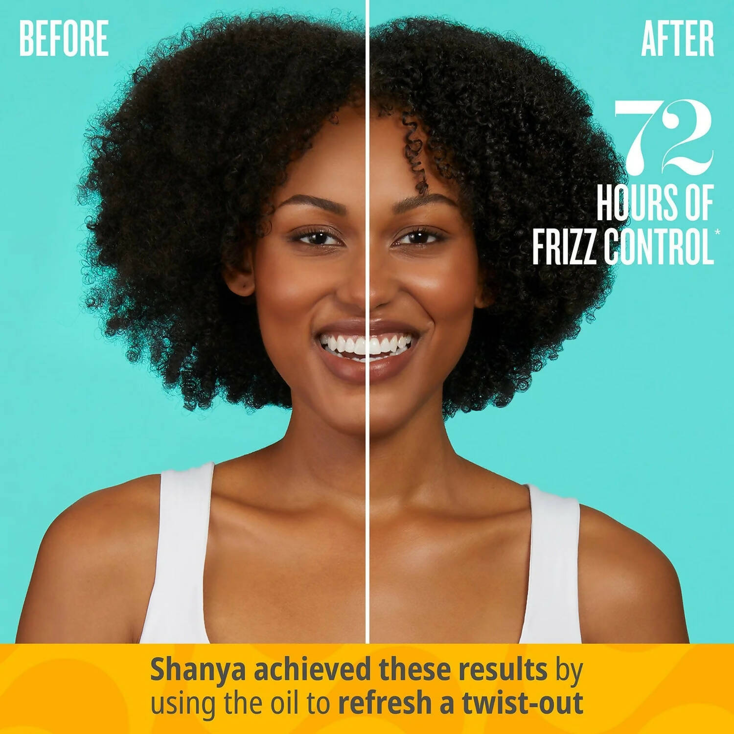 Sol de Janeiro - Brazilian Glossy Nourishing Hair Oil Fights Frizz Hair Oil McGrocer Direct   