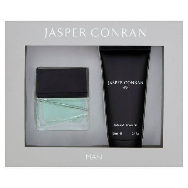 Jasper Conran Gift Man PERSONAL CARE Sainsburys   