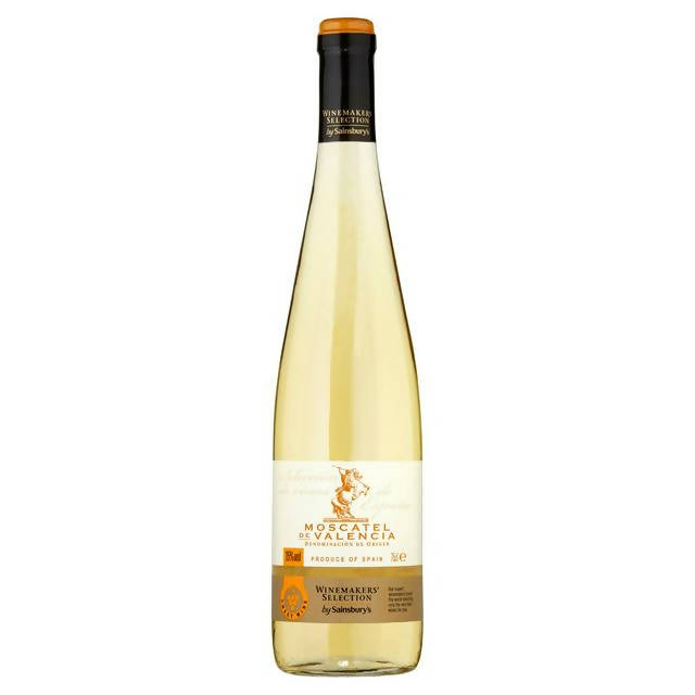 Vina Araya Moscatel de Valencia 75cl