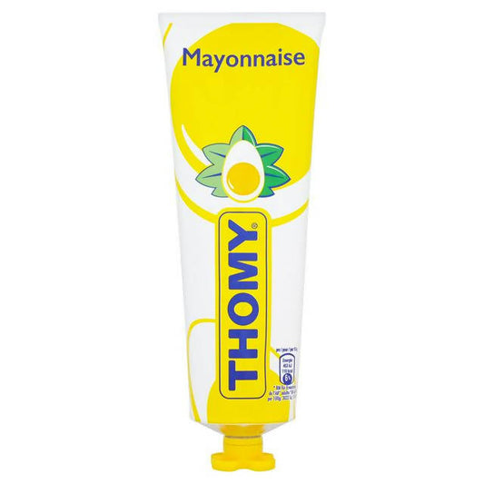 Thomy Mayonnaise Tube 265g - McGrocer