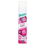 Batiste Blush Floral & Flirty Dry Shampoo 200ml shampoo & conditioners Sainsburys   