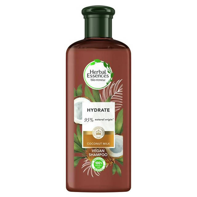 Herbal Essences bio:renew Shampoo 250ml Coconut Milk Hydrate