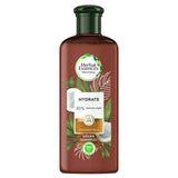 Herbal Essences bio:renew Shampoo 250ml Coconut Milk Hydrate shampoo & conditioners Sainsburys   