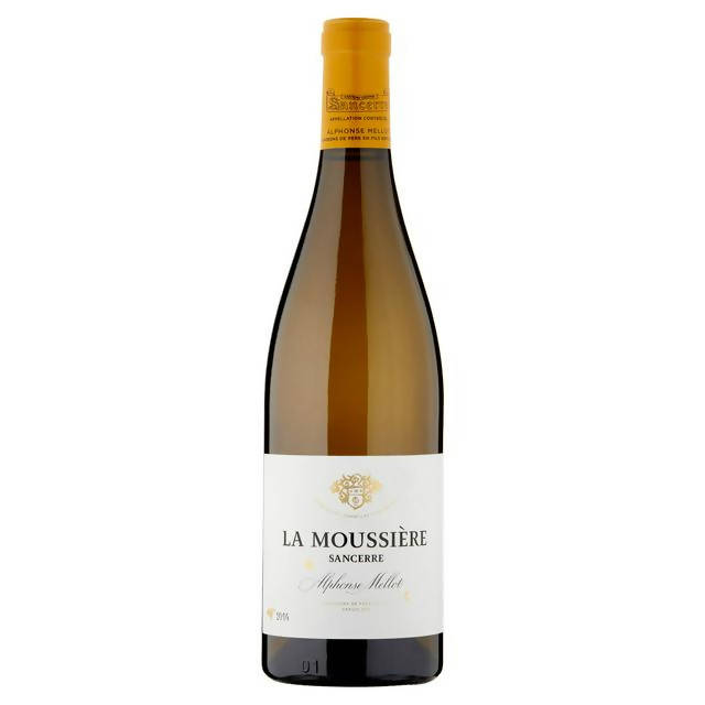 Sancerre La Moussiere 75cl