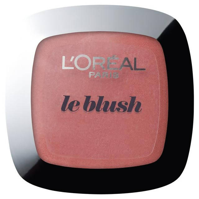 L'Oreal Paris True Match Blush 145 Rosewood All Sainsburys   