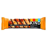 Kind Dark Chocolate Orange Almond 40g - McGrocer