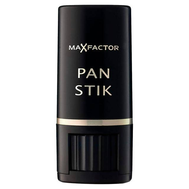 Max Factor Pan Stik Foundation 25 Fair 9g All Sainsburys   