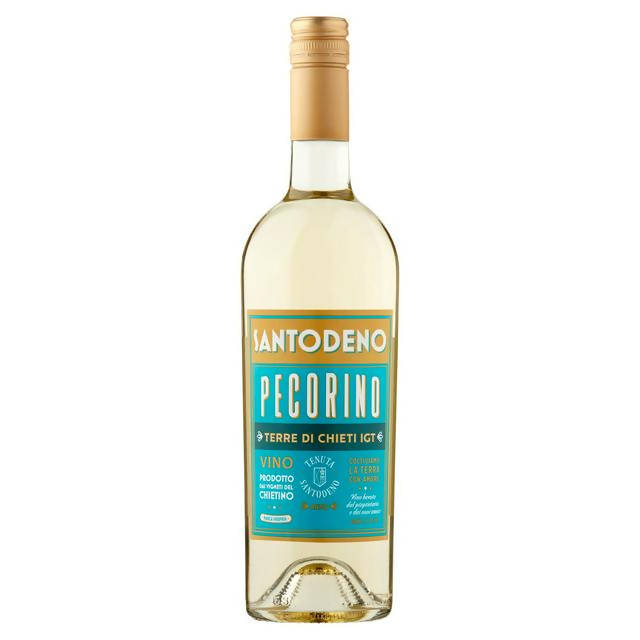 Santodeno Pecorino 750ml All spirits & liqueurs Sainsburys   