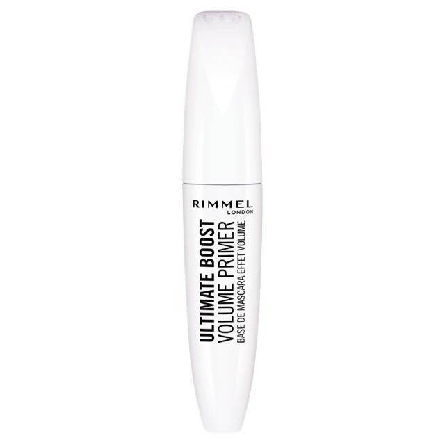 Rimmel Ultimate Boost Volume Mascara Primer 12ml GOODS Sainsburys   