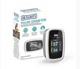 Dr Talbot's Pulse Oximeter Oxygen & Pulse Reader First Aid Costco UK   