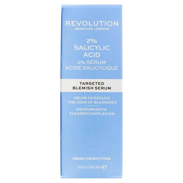 Revolution Blemish Serum 30ml