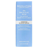 Revolution Blemish Serum 30ml PERSONAL CARE Sainsburys   