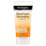 Neutrogena Blackhead Eliminating Facial Scrub 150ml PERSONAL CARE Sainsburys   