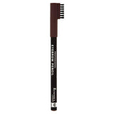 Rimmel Professional Eyebrow Pencil 001 Dark Brown 1.4g - McGrocer