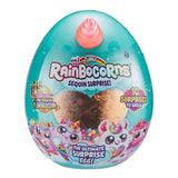 Zuru Rainbocorns The Ultimate Surprise Egg (Age 3+ Years) Kid's Zone ASDA   