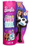 Barbie Cutie Reveal Doll - Panda Kid's Zone ASDA   