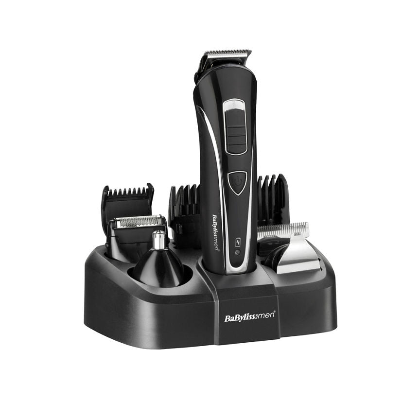 BaByliss Multi Groomer