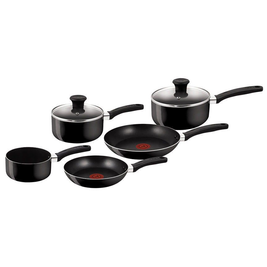 Tefal Delight Non-stick Pan Set