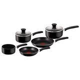 Tefal Origins 5 Piece Panset General Household ASDA   