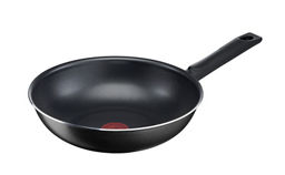 Tefal Issencia 28cm Stir Fry Pan General Household ASDA   