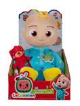 CoComelon JJ Doll Kid's Zone ASDA   