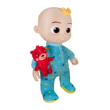 CoComelon JJ Doll Kid's Zone ASDA   