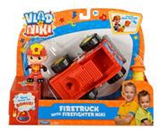 Vlad & Niki Vehicle and Figure Assortment Kid's Zone ASDA   