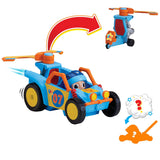 Vlad & Niki Vehicle and Figure Assortment Kid's Zone ASDA   