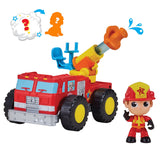 Vlad & Niki Vehicle and Figure Assortment Kid's Zone ASDA   