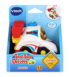 VTech Toot-Toot Drivers Vehicle Assortment (Styles may vary) Kid's Zone ASDA   