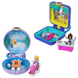 Polly Pocket Tiny Compact Kid's Zone ASDA   