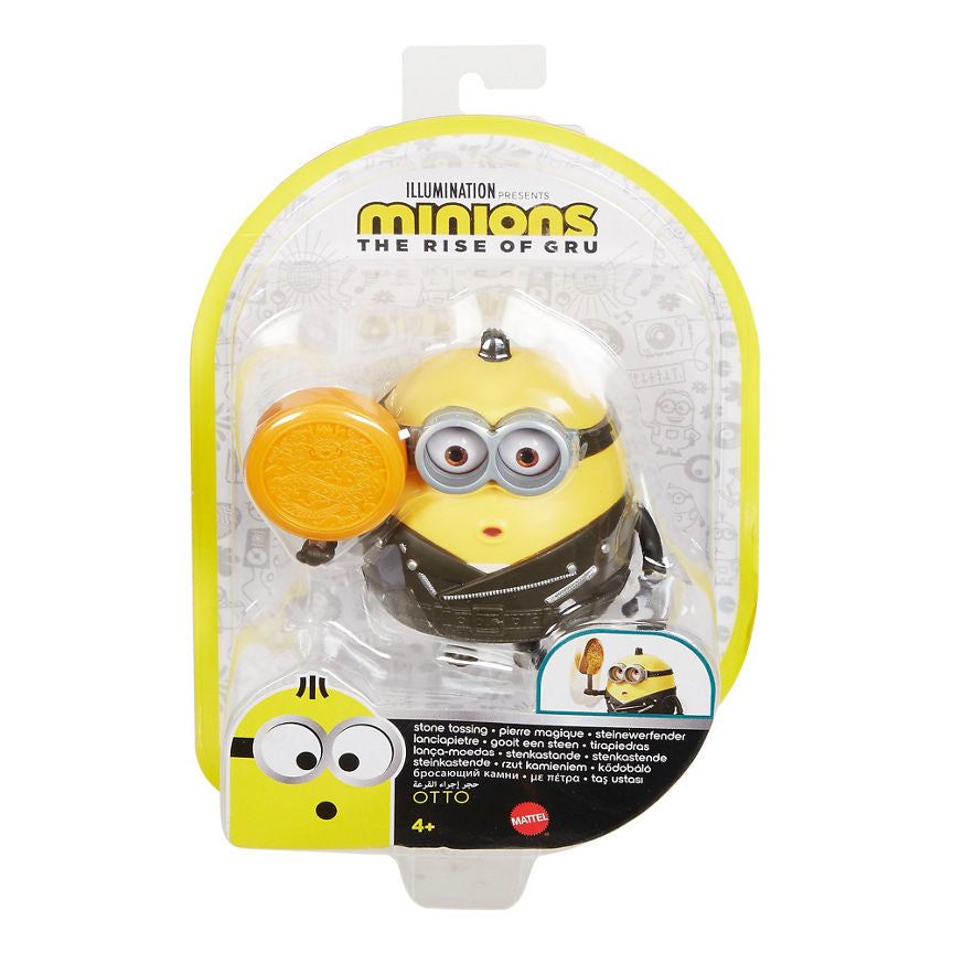 Minions Action Figure Assortment