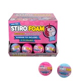 Stiro Foam Magical Surprise Capsules (3+ Years) Kid's Zone ASDA   