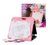 Disney Licensed travel art easel Office Supplies ASDA   