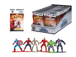 Marvel Marvel Nano Figure Single Figure Pack Assortment