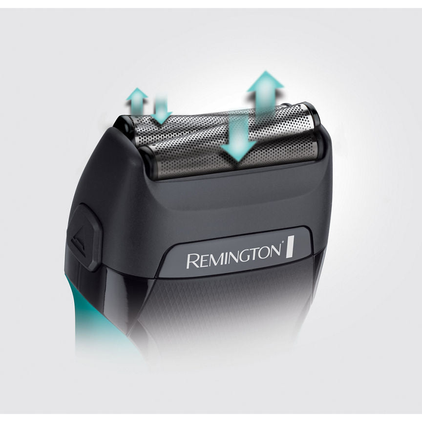 Remington F3000 Style Series Foil Shaver General Household ASDA   