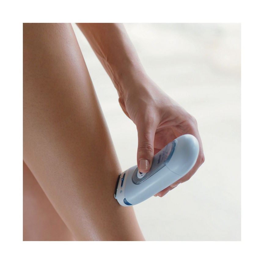 Braun Silk-épil Lady Shaver 5-160 3-in-1 Wet & Dry Electric Shaver General Household ASDA   