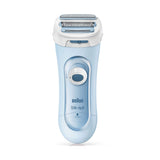 Braun Silk-épil Lady Shaver 5-160 3-in-1 Wet & Dry Electric Shaver General Household ASDA   