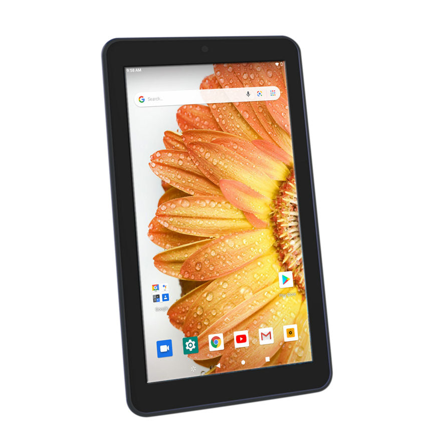 Venturer Voyager 7 7in Tablet General Household ASDA   