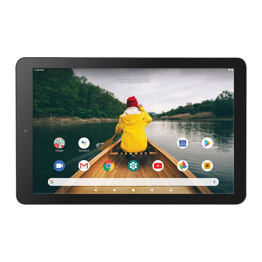 Venturer Challenger 10 10in Tablet General Household ASDA   