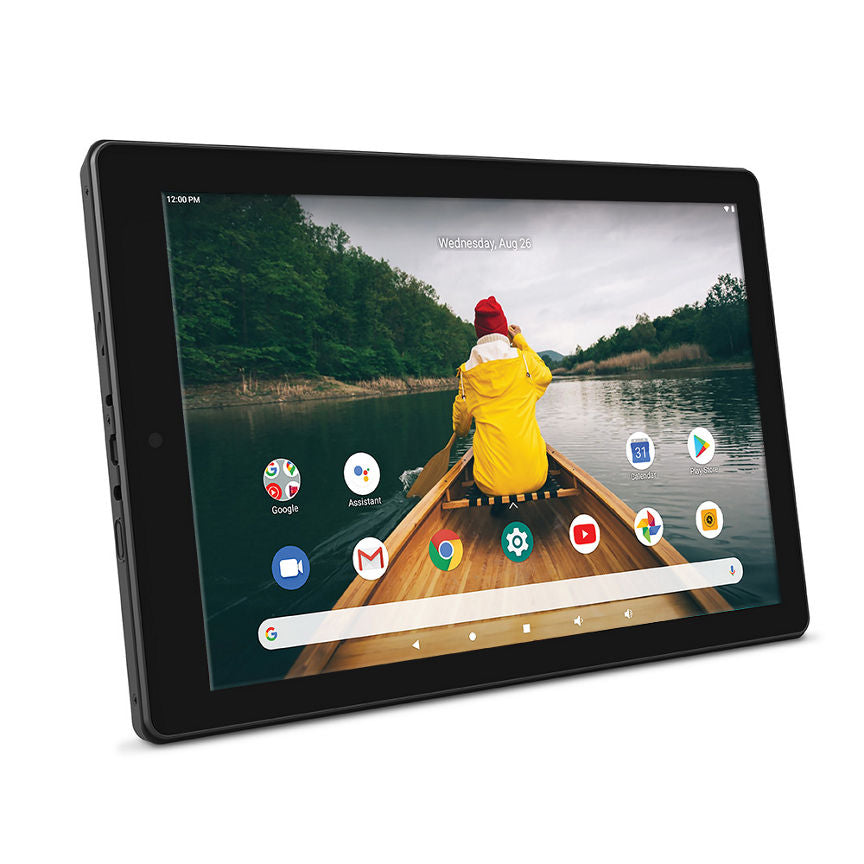 Venturer Challenger 10 10in Tablet General Household ASDA   