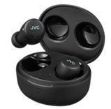 JVC True Wireless Mini Black Ha A5T