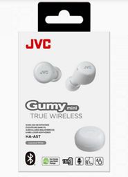 JVC Ha A T Earphones Tws Mini White